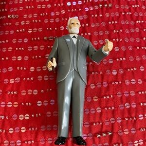 Sigmund Freud Action Figure Vintage Original Packaging Collectible